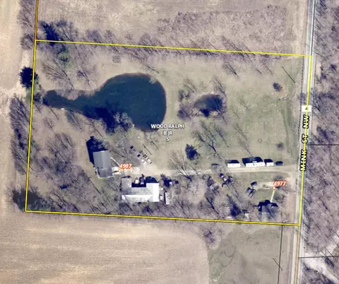 4987 Mink St NW, Johnstown, OH 43031