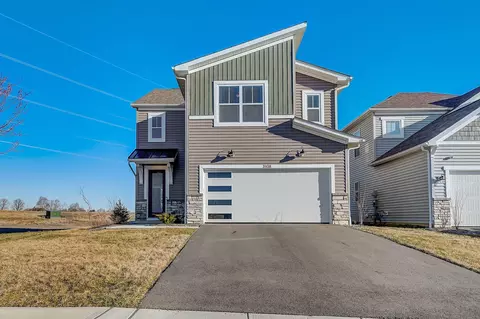 3938 Legacy Rd, Powell, OH 43065