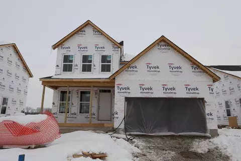 310 Warbler Cir, Galena, OH 43021