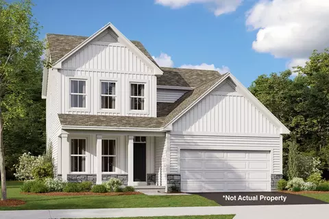 310 Warbler Cir, Galena, OH 43021