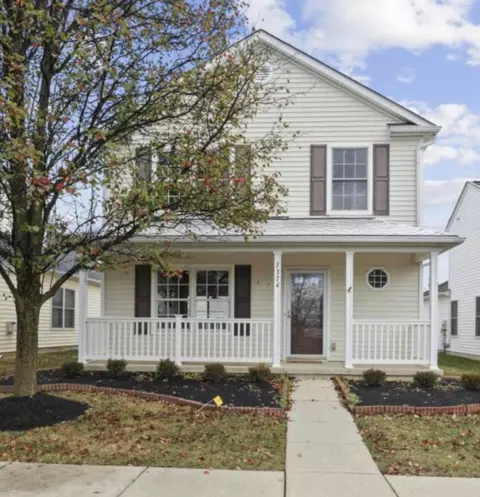 1374 Chickweed St, Blacklick, OH 43004