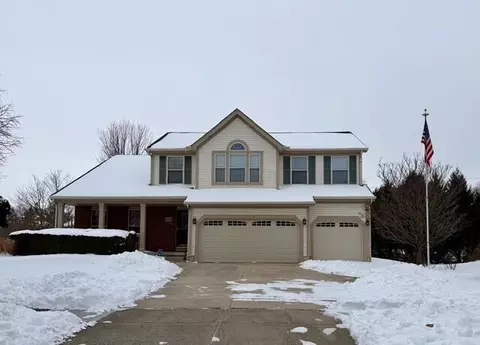6320 Rossmore Ln, Canal Winchester, OH 43110