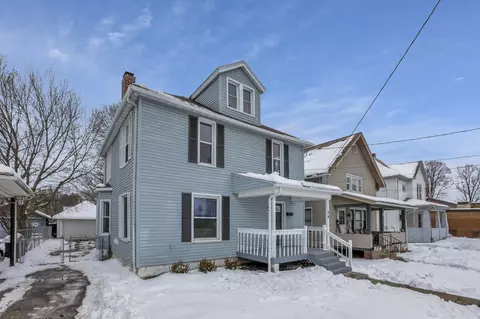 54 E Stevens St, Newark, OH 43055 photo 7