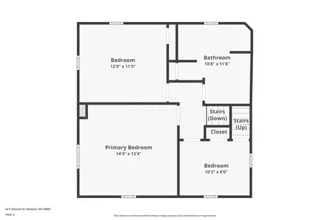 54 E Stevens St, Newark, OH 43055 photo 4