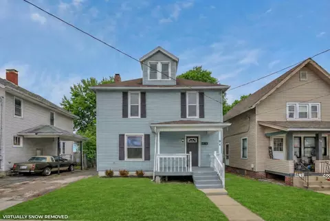 54 E Stevens St, Newark, OH 43055