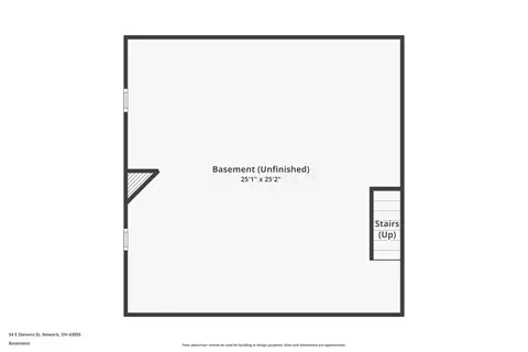 54 E Stevens St, Newark, OH 43055 photo 8