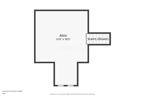 54 E Stevens St, Newark, OH 43055 photo 6