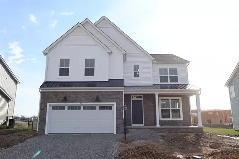 230 River Birch Dr, Galena, OH 43021