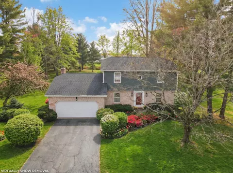 12825 Fox Run Ct NW, Pickerington, OH 43147