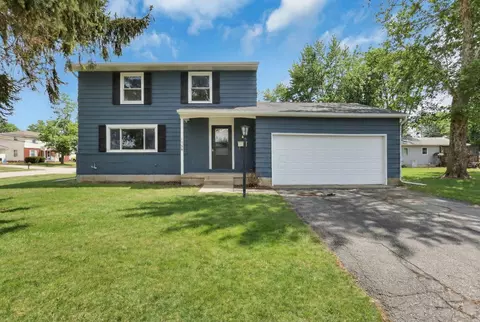 1128 Alexandria Rd, Reynoldsburg, OH 43068