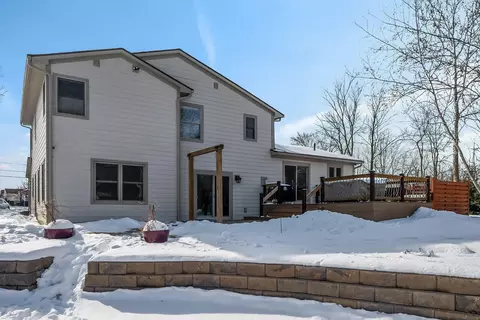 Exterior - 8176 Kennedy Rd, Blacklick, OH 43004 photo 7 of 21