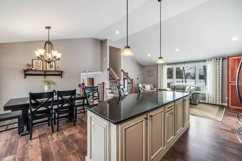 Kitchen - 8176 Kennedy Rd, Blacklick, OH 43004 photo 3 of 5