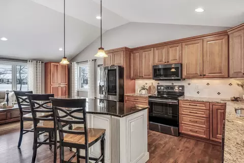 Kitchen - 8176 Kennedy Rd, Blacklick, OH 43004 photo 2 of 5