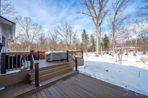 Exterior - 8176 Kennedy Rd, Blacklick, OH 43004 photo 11 of 21