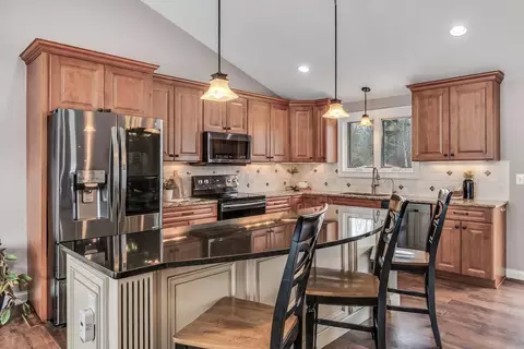 Kitchen - 8176 Kennedy Rd, Blacklick, OH 43004 photo 1 of 5