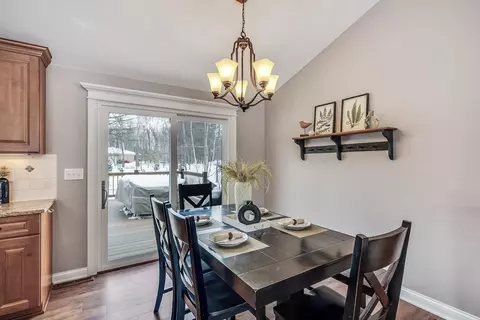Dining - 8176 Kennedy Rd, Blacklick, OH 43004 photo 1 of 1
