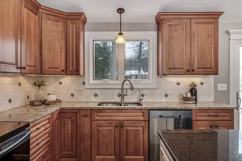 Kitchen - 8176 Kennedy Rd, Blacklick, OH 43004 photo 5 of 5