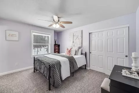 Bedroom - 8176 Kennedy Rd, Blacklick, OH 43004 photo 1 of 4