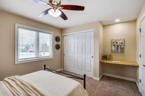 Bedroom - 8176 Kennedy Rd, Blacklick, OH 43004 photo 4 of 4