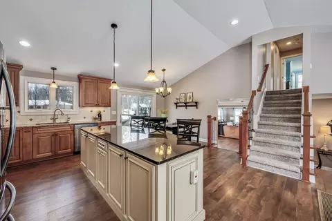 Kitchen - 8176 Kennedy Rd, Blacklick, OH 43004 photo 4 of 5