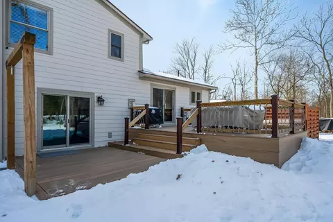 Exterior - 8176 Kennedy Rd, Blacklick, OH 43004 photo 10 of 21