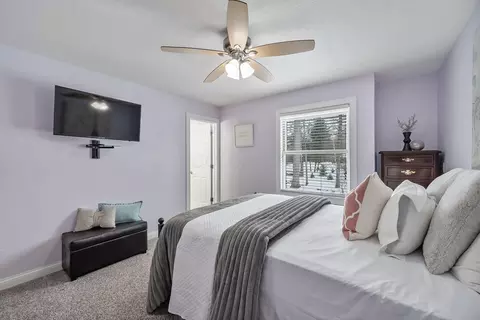 Bedroom - 8176 Kennedy Rd, Blacklick, OH 43004 photo 2 of 4