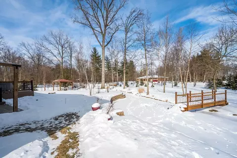 Exterior - 8176 Kennedy Rd, Blacklick, OH 43004 photo 6 of 21