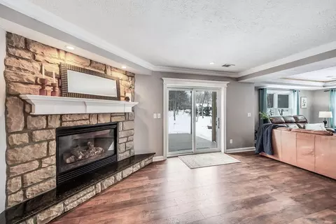 Living - 8176 Kennedy Rd, Blacklick, OH 43004 photo 9 of 9