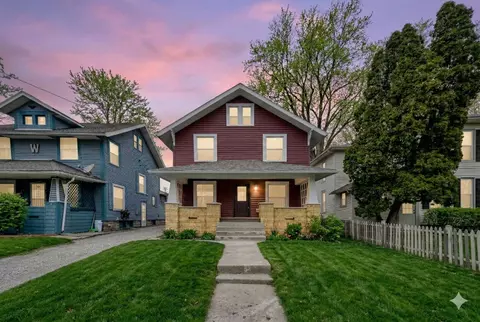 324 W Church St, Marion, OH 43302