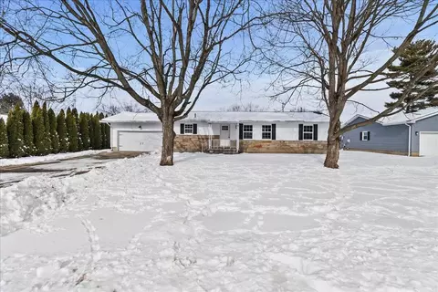 780 Wooddale Dr, Urbana, OH 43078
