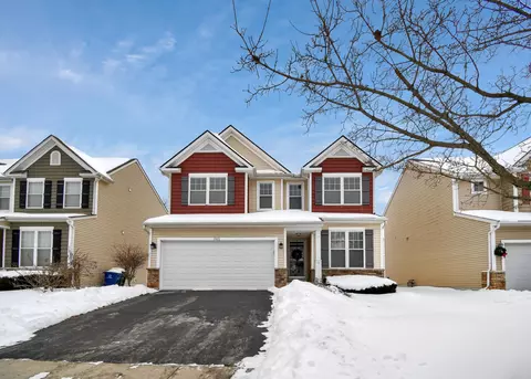 362 Hoskins Way, Columbus, OH 43213
