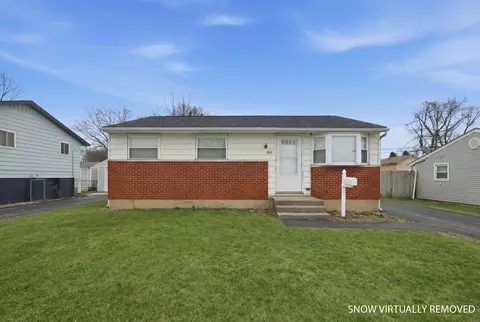 868 Harwood Dr, Columbus, OH 43228