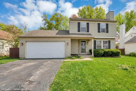 3308 Gurtis Dr, Reynoldsburg, OH 43068