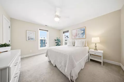 Bedroom - 161 E 4th Ave, Columbus, OH 43201 photo 1 of 2