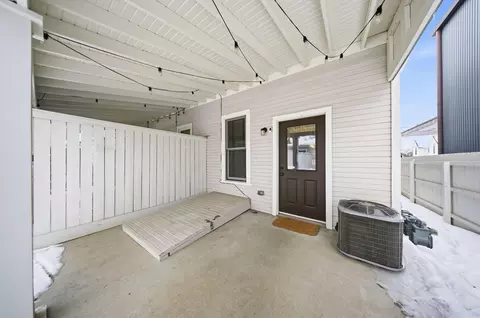 Exterior - 161 E 4th Ave, Columbus, OH 43201 photo 5 of 8