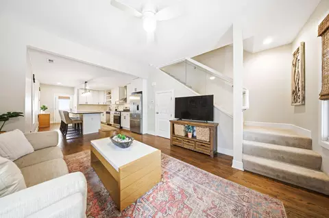 Living - 161 E 4th Ave, Columbus, OH 43201 photo 1 of 1