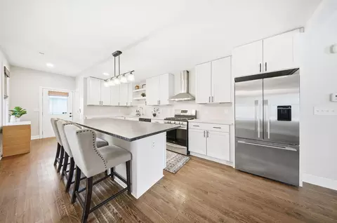 Kitchen - 161 E 4th Ave, Columbus, OH 43201 photo 1 of 3