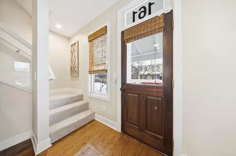 Entry Way - 161 E 4th Ave, Columbus, OH 43201 photo 1 of 5