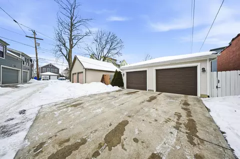 Exterior - 161 E 4th Ave, Columbus, OH 43201 photo 8 of 8