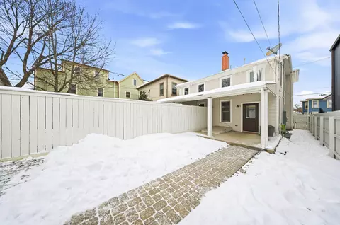 Exterior - 161 E 4th Ave, Columbus, OH 43201 photo 7 of 8