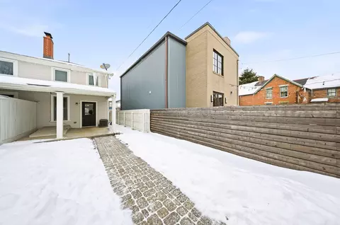 Exterior - 161 E 4th Ave, Columbus, OH 43201 photo 6 of 8
