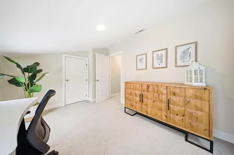 Entry Way - 161 E 4th Ave, Columbus, OH 43201 photo 5 of 5