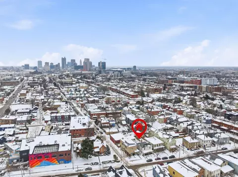 View/Area - 161 E 4th Ave, Columbus, OH 43201 photo 1 of 1