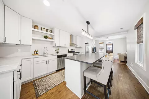 Kitchen - 161 E 4th Ave, Columbus, OH 43201 photo 3 of 3