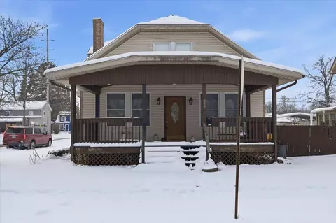 800 W Gambier St, Mount Vernon, OH 43050