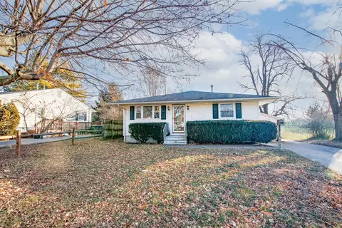 3204 Lee Ellen Pl, Columbus, OH 43207