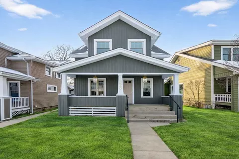 1523 Wyandotte Rd, Columbus, OH 43212