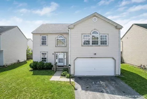 8677 Greylag St, Blacklick, OH 43004