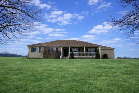 6535 Clymer Rd, Mechanicsburg, OH 43044