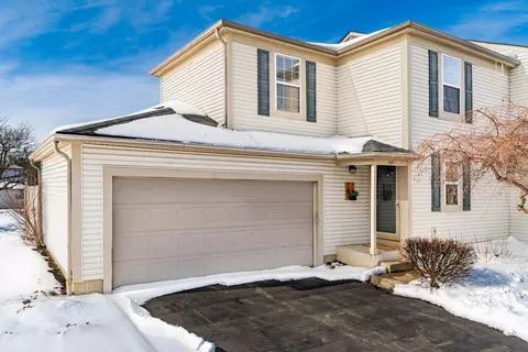 141 Macfalls Way #14A, Blacklick, OH 43004
